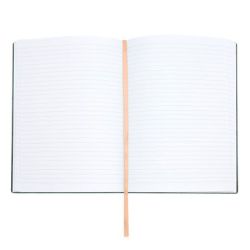 Carnet publicitaire A5 Pastel Classic LightLined