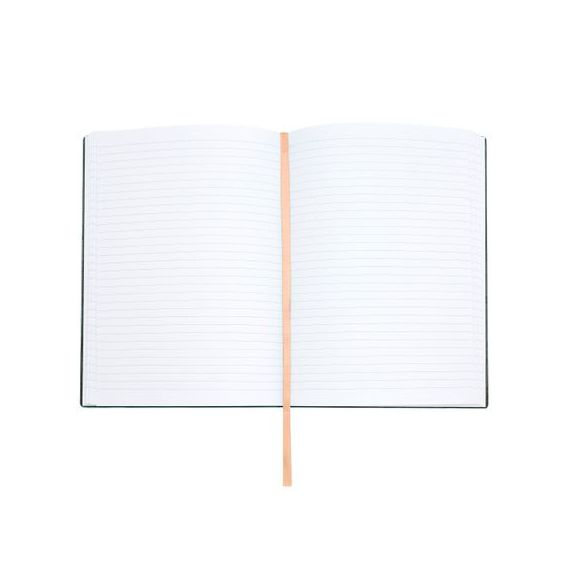 Carnet publicitaire A5 Pastel Classic LightLined