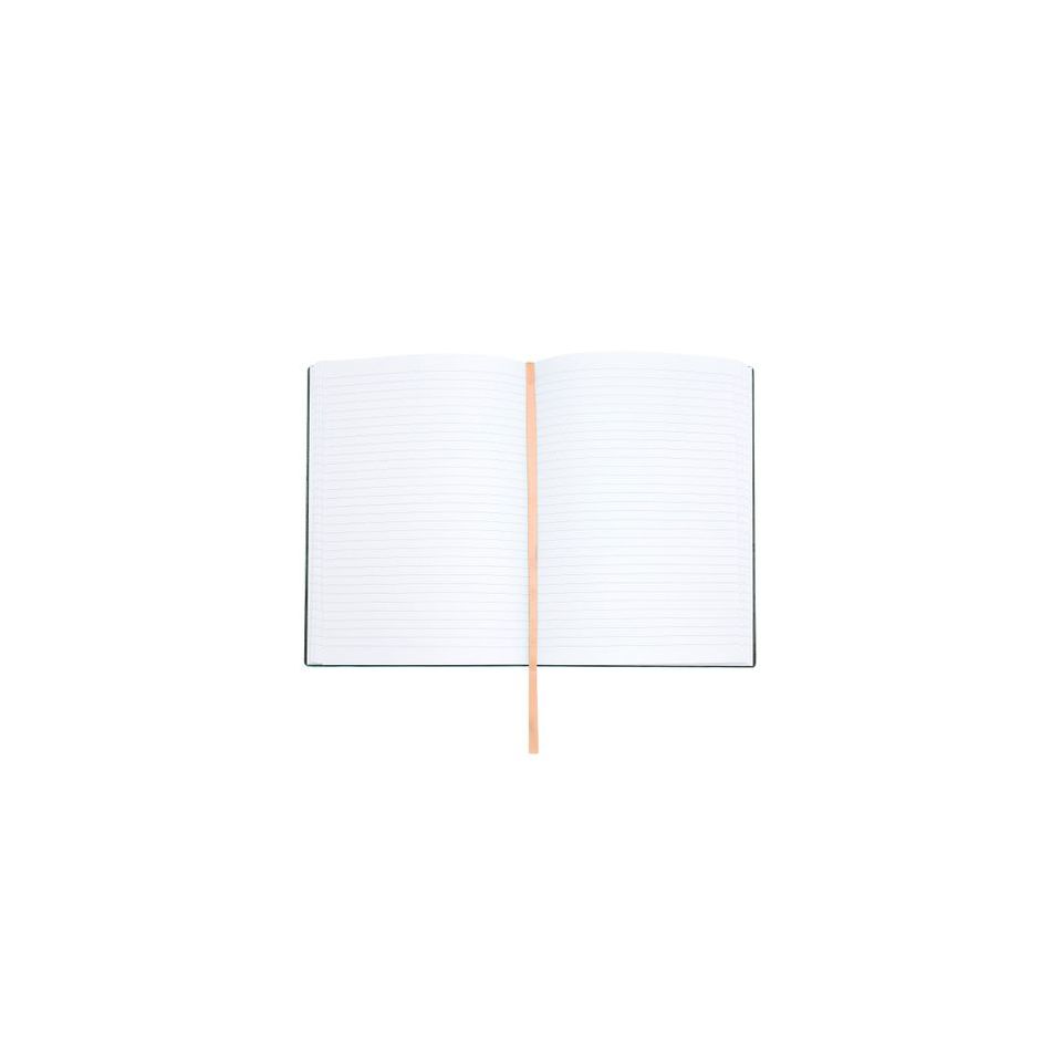 Carnet publicitaire A5 Pastel Classic LightLined