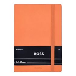 Carnet publicitaire A5 Pastel Classic LightLined