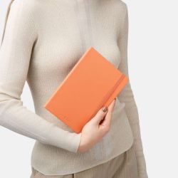 Carnet publicitaire A5 Pastel Classic LightLined