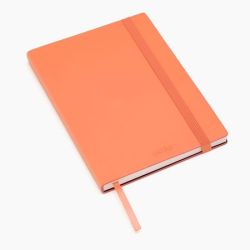 Carnet publicitaire A5 Pastel Classic LightLined