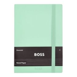 Carnet publicitaire A5 Pastel Classic LightLined