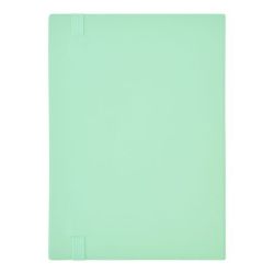Carnet publicitaire A5 Pastel Classic LightLined
