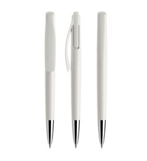 Stylo personnalisable Suisse DS2