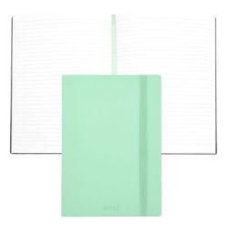 Carnet publicitaire A5 Pastel Classic LightLined