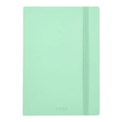 Carnet publicitaire A5 Pastel Classic LightLined