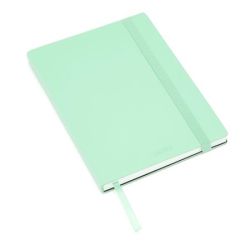 Carnet publicitaire A5 Pastel Classic LightLined