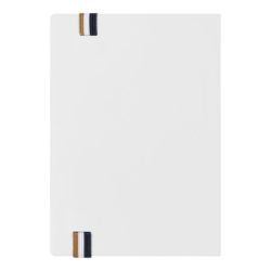 Carnet publicitaire A6 IconicLined