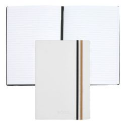 Carnet publicitaire A6 IconicLined