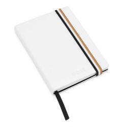 Carnet publicitaire A6 IconicLined