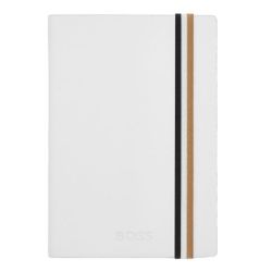 Carnet publicitaire A6 IconicLined