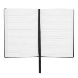 Carnet publicitaire A6 IconicLined