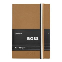 Carnet publicitaire A6 IconicLined