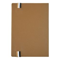 Carnet publicitaire A6 IconicLined