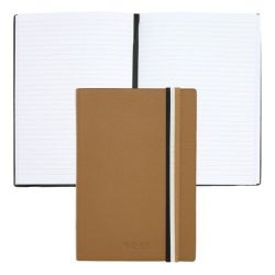 Carnet publicitaire A6 IconicLined