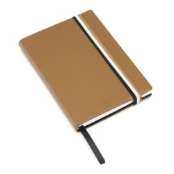 Carnet publicitaire A6 IconicLined