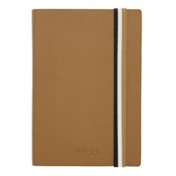 Carnet publicitaire A6 IconicLined