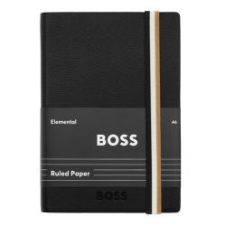 Carnet publicitaire A6 IconicLined