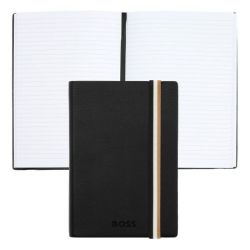 Carnet publicitaire A6 IconicLined
