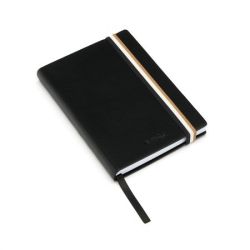 Carnet publicitaire A6 IconicLined