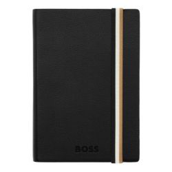 Carnet publicitaire A6 IconicLined