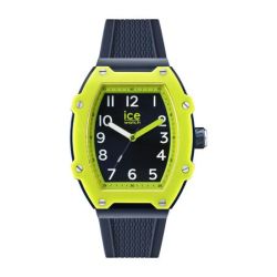 Montre ICE publicitaire boliday-Kids spaceship-Plastic-Petite-3H