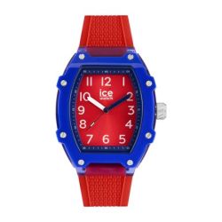 Montre ICE publicitaire boliday-Kids spider-Plastic-Petite-3H