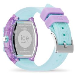 Montre ICE publicitaire boliday-Kids daisy-Plastic-Petite-3H