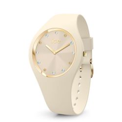 Montre ICE publicitaire cosmos-Vanilla-Petite+-2H