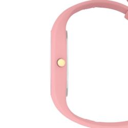 Montre ICE publicitaire cosmos-Quartz Pink-Petite+-2H