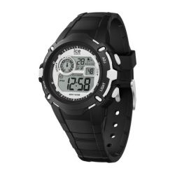 Montre ICE publicitaire digit explorer-white-Petite