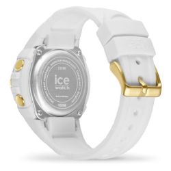 Montre ICE publicitaire digit explorer-Magical white gold-Petite