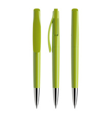 Stylo personnalisable Suisse DS2