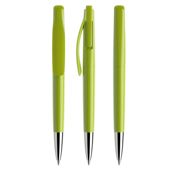 Stylo personnalisable Suisse DS2