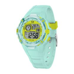 Montre ICE publicitaire digit explorer-Dreamy turquoise-Petite