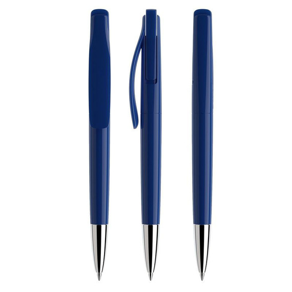 Stylo personnalisable Suisse DS2