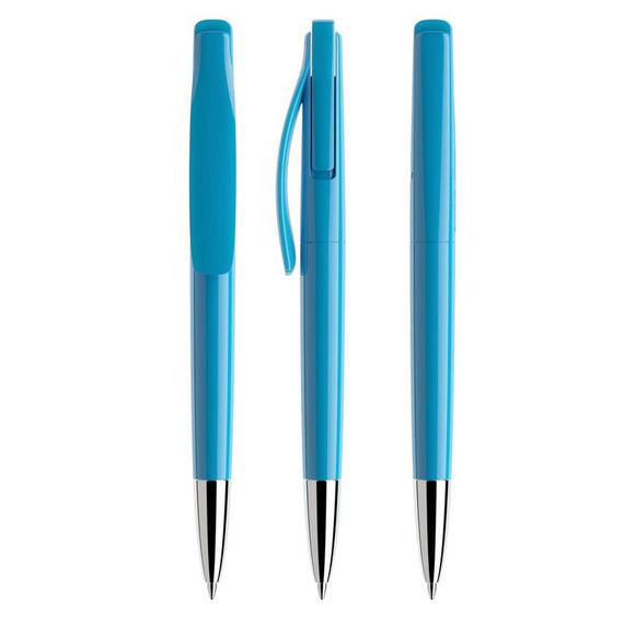 Stylo personnalisable Suisse DS2