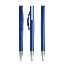 Stylo personnalisable Suisse DS2