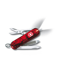 Couteau Suisse personnalisé Victorinox Signature Lite 58 mm