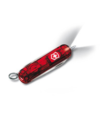 Couteau Suisse personnalisé Victorinox Signature Lite 58 mm