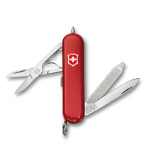 Couteau Suisse personnalisé Victorinox Signature Lite 58 mm