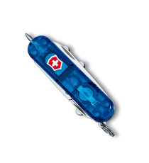 Couteau Suisse personnalisé Victorinox Signature Lite 58 mm