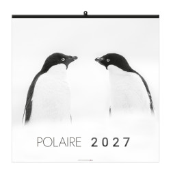 Calendrier personnalisable fabriqué en France 7 feuillets Polaire petit format