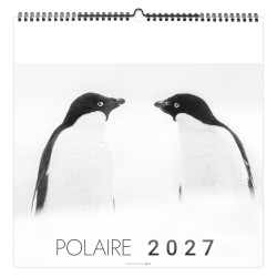 Calendrier personnalisable fabriqué en France 7 feuillets Polaire petit format