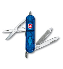 Couteau Suisse personnalisé Victorinox Signature Lite 58 mm