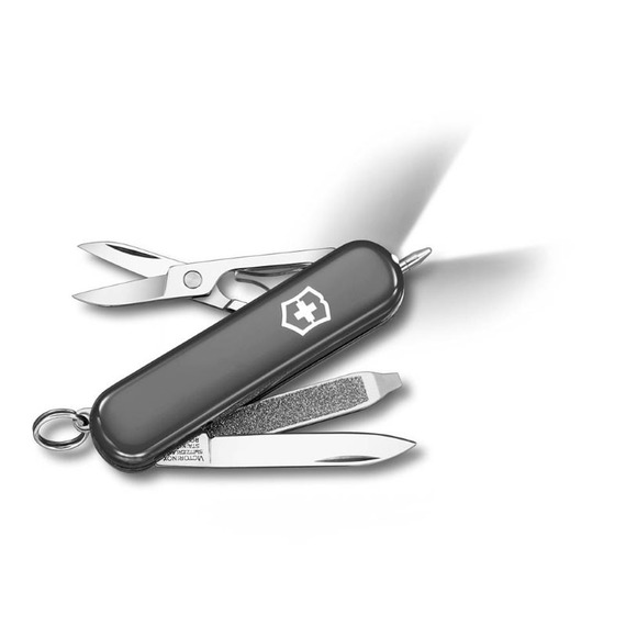 Couteau Suisse personnalisé Victorinox Signature Lite 58 mm