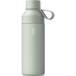 Bouteille publicitaire d'eau Ocean Bottle isotherme de 500 ml