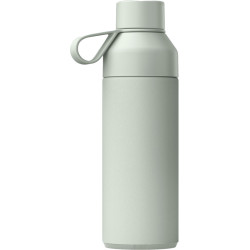 Bouteille publicitaire d'eau Ocean Bottle isotherme de 500 ml