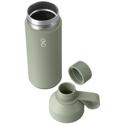 Bouteille publicitaire d'eau Ocean Bottle isotherme de 500 ml